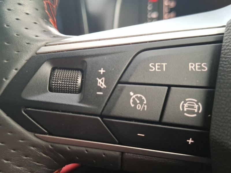 Used SEAT Ibiza 2023 for sale - 77876299: Photo 12