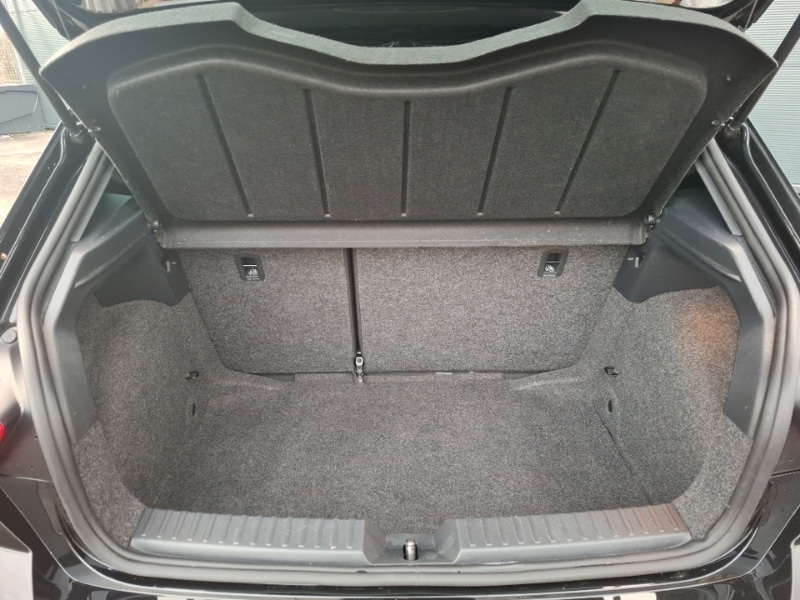 Used SEAT Ibiza 2023 for sale - 77876299: Photo 8