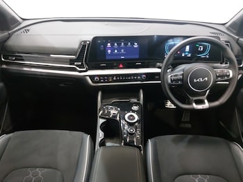 Used Kia Sportage 2025 for sale - 78635235: Photo