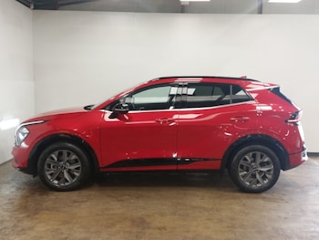 Used Kia Sportage 2025 for sale - 78635235: Photo