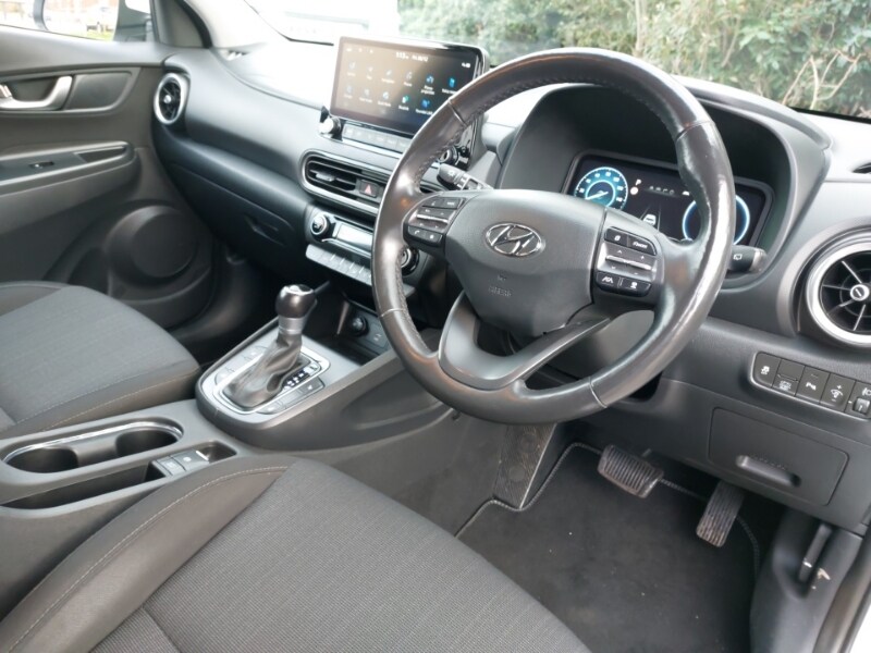 Used Hyundai KONA 2021 for sale - 77046860: Photo 11
