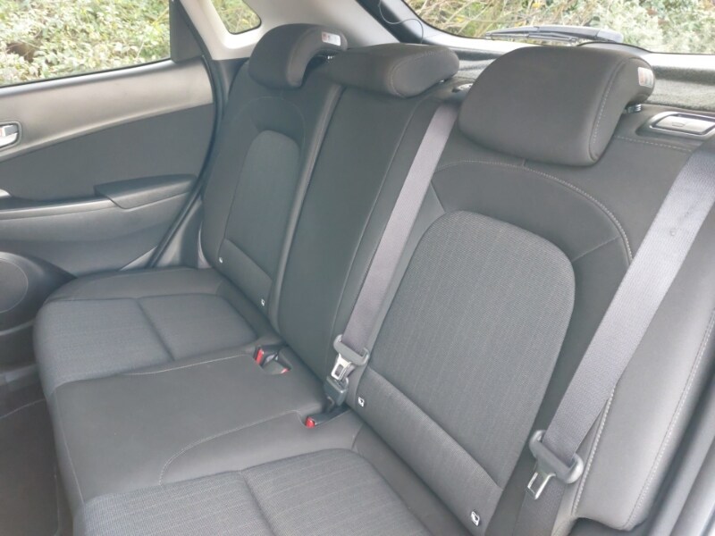 Used Hyundai KONA 2021 for sale - 77046860: Photo 6