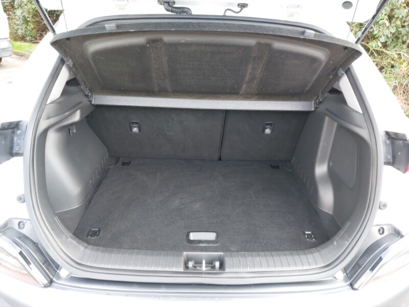 Used Hyundai KONA 2021 for sale - 77046860: Photo 8