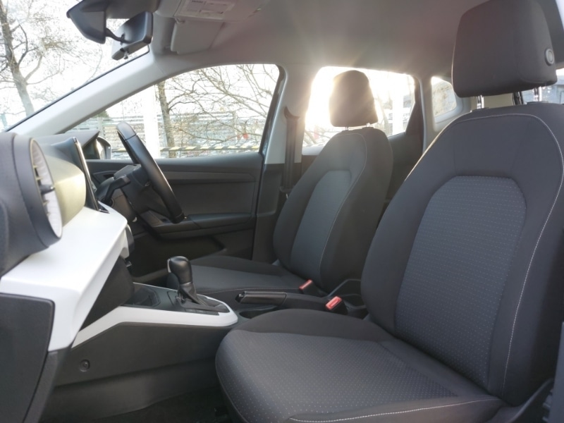 Used SEAT Arona 2021 for sale - 77087016: Photo 5