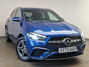 Used Mercedes-Benz GLA 2023 for sale - 79432525: Photo