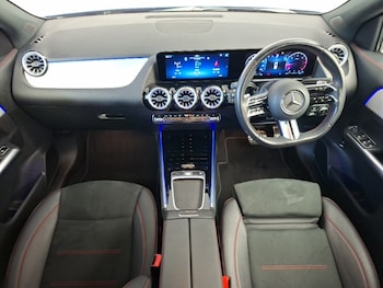 Used Mercedes-Benz GLA 2023 for sale - 79432525: Photo