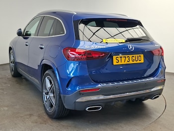 Used Mercedes-Benz GLA 2023 for sale - 79432525: Photo