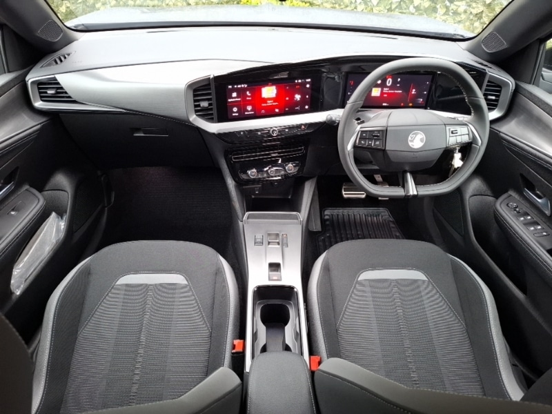 Used Vauxhall Mokka 2025 for sale - 77762018: Photo 2