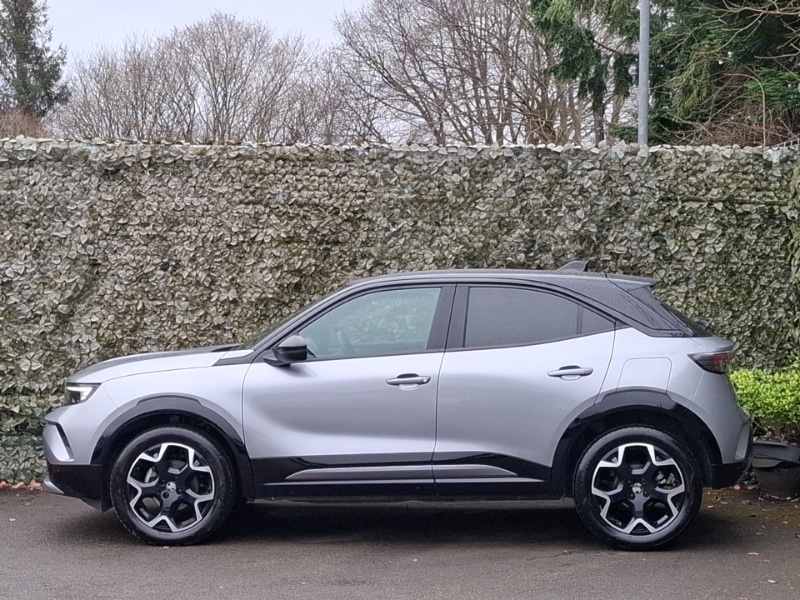 Used Vauxhall Mokka 2025 for sale - 77762018: Photo 4