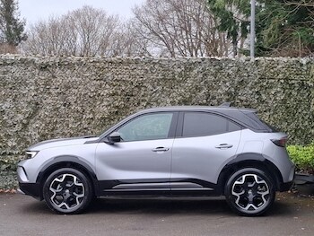 Used Vauxhall Mokka 2025 for sale - 77762018: Photo