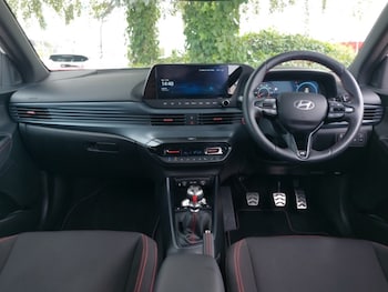 Used Hyundai i20 2025 for sale - 75557792: Photo