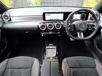 Used Mercedes-Benz A-Class 2024 for sale - 75562041: Photo
