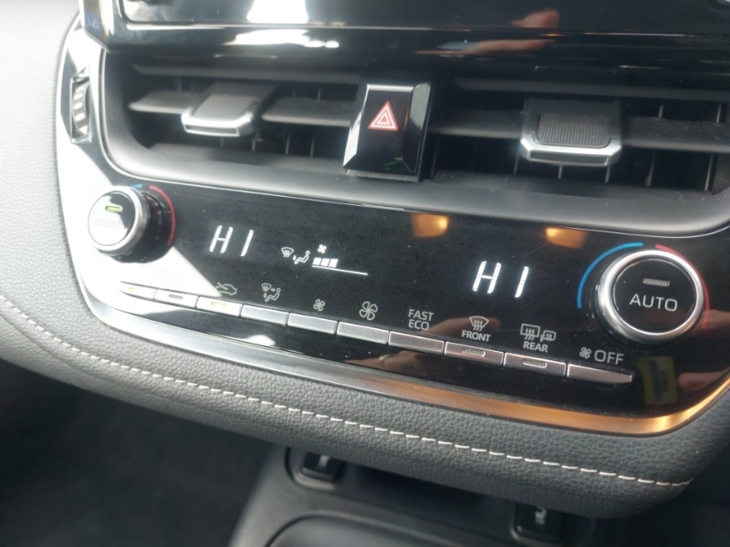 Used Toyota Corolla 2021 for sale - 76652042: Photo 11