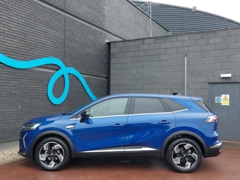 Used Renault Other 2025 for sale - 78243953: Photo