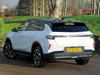 Used Vauxhall Grandland 2025 for sale - 77877013: Photo