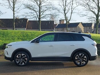 Used Vauxhall Grandland 2025 for sale - 77877013: Photo