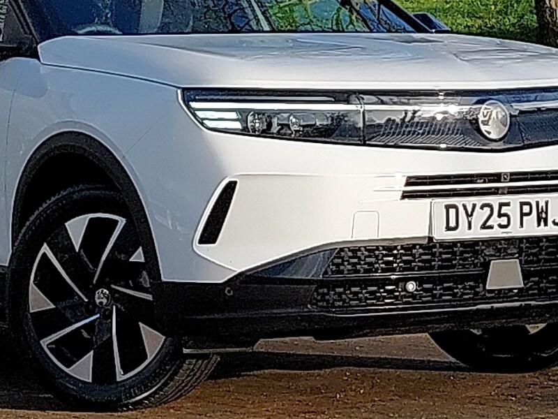 Used Vauxhall Grandland 2025 for sale - 77877013: Photo 9