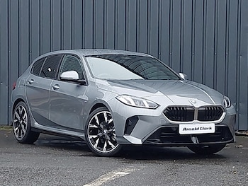 BMW - 1 Series