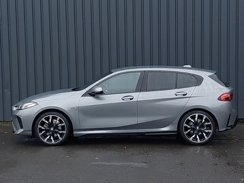 Used BMW 1 Series 2025 for sale - 76182837: Photo 4