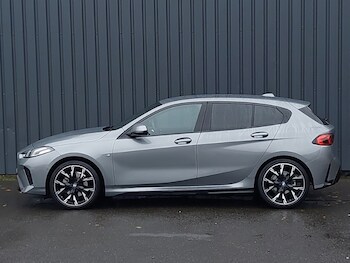 Used BMW 1 Series 2025 for sale - 76182837: Photo 4