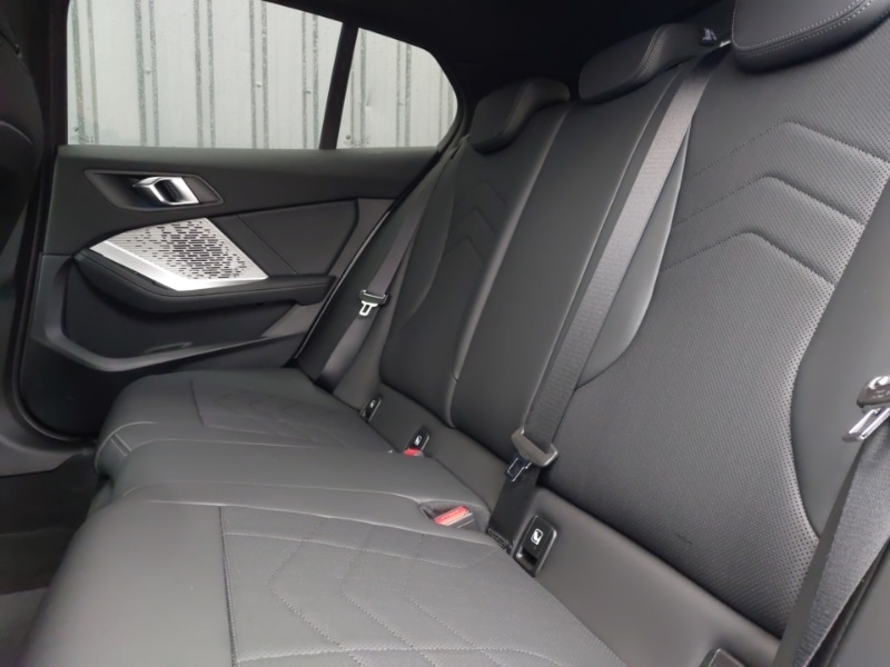 Used BMW 1 Series 2025 for sale - 76182837: Photo 6