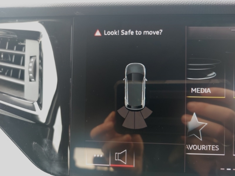 Used Audi A1 2024 for sale - 76741881: Photo 11