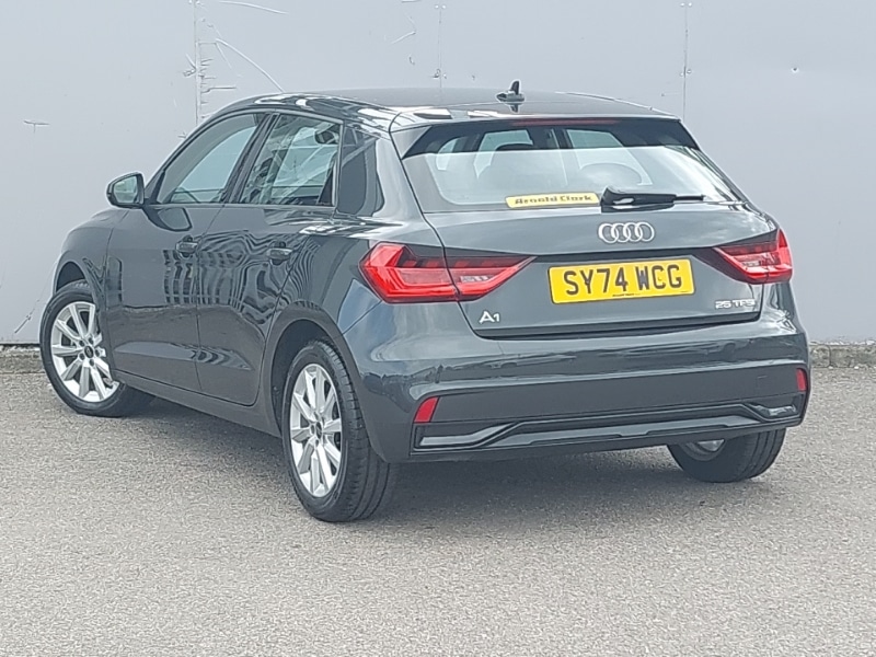 Used Audi A1 2024 for sale - 76741881: Photo 3