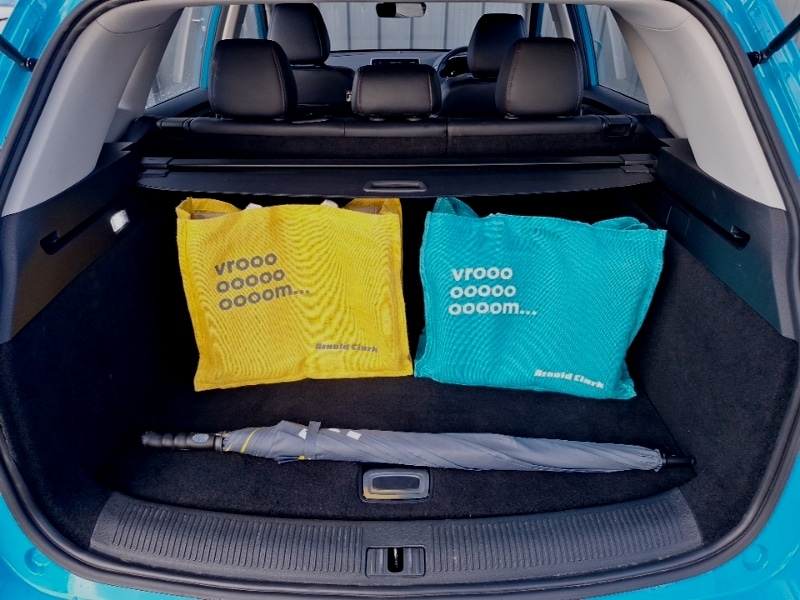 Used MG MG HS 2023 for sale - 76555908: Photo 8