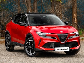 Used Alfa Romeo Junior 2026 for sale - 79238586: Photo