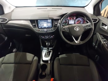 Used Vauxhall Crossland 2022 for sale - 78450904: Photo