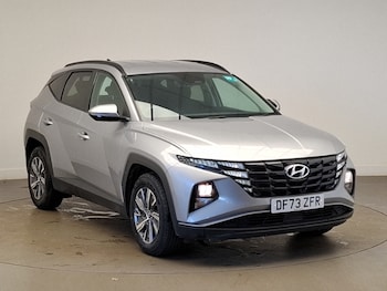 Used Hyundai TUCSON 2024 for sale - 78439637: Photo