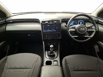 Used Hyundai TUCSON 2024 for sale - 78439637: Photo