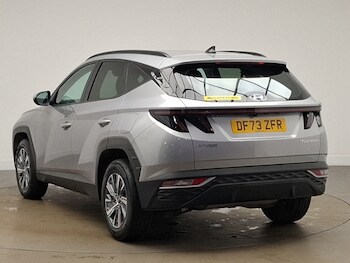 Used Hyundai TUCSON 2024 for sale - 78439637: Photo