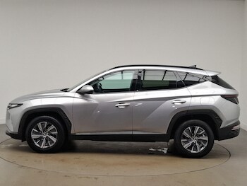 Used Hyundai TUCSON 2024 for sale - 78439637: Photo