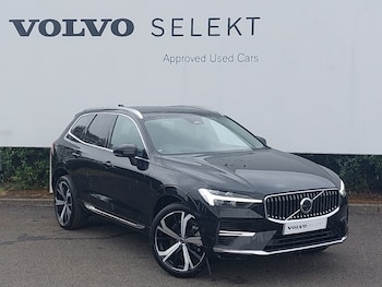 2024 - 2.0 T8 [455] RC PHEV Ultimate Dark 5dr AWD Gtron