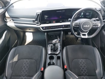 Used Kia Sportage 2022 for sale - 79285933: Photo