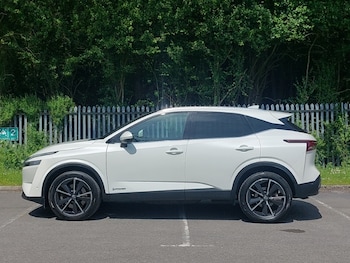 Used Nissan Qashqai 2023 for sale - 78723901: Photo