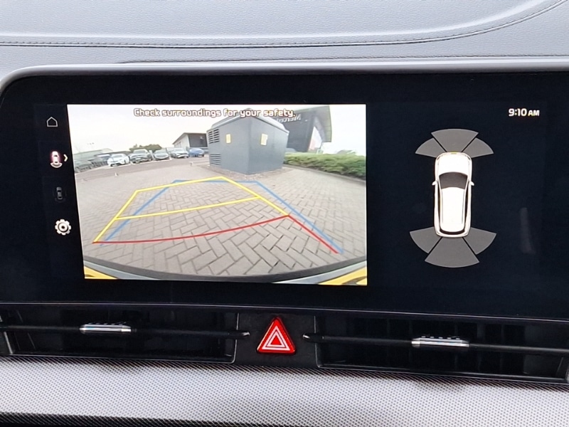 Used Kia Sportage 2024 for sale - 76833379: Photo 11