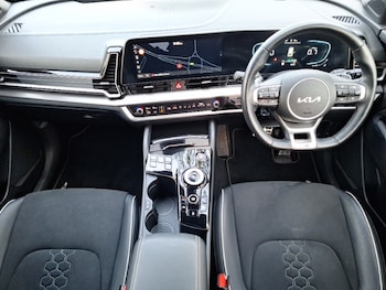 Used Kia Sportage 2024 for sale - 76833379: Photo