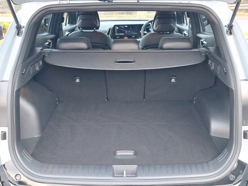 Used Kia Sportage 2024 for sale - 76833379: Photo 8