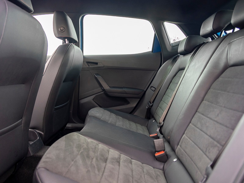 Used SEAT Ibiza 2022 for sale - 77695116: Photo 6