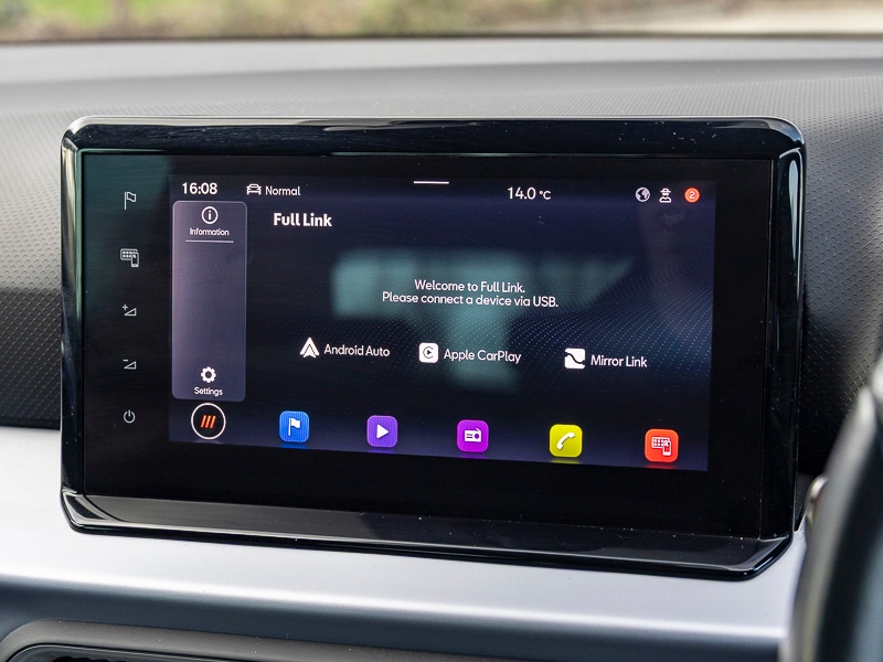 Used SEAT Ibiza 2022 for sale - 77695116: Photo 9