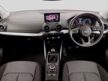 Used Audi Q2 2020 for sale - 77597267: Photo