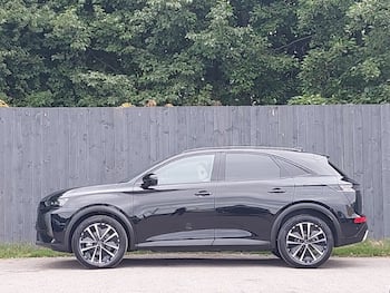 Used DS Automobiles DS 7 2025 for sale - 79617979: Photo