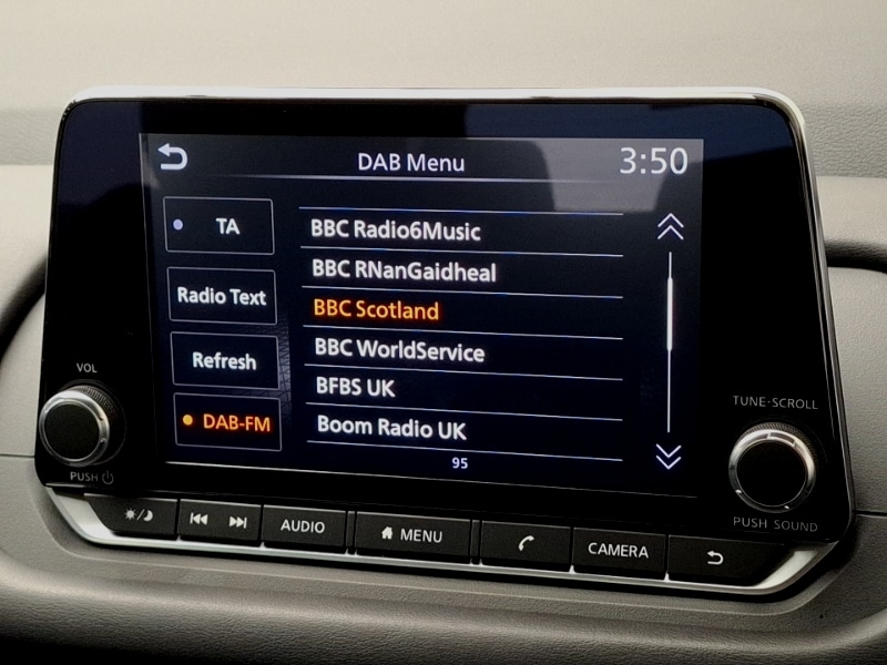 Used Nissan Qashqai 2022 for sale - 76833497: Photo 10