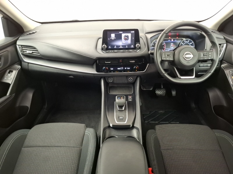 Used Nissan Qashqai 2022 for sale - 76833497: Photo 2