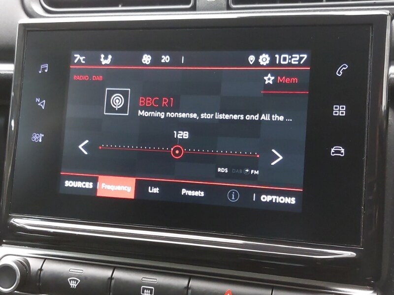 Used Citroen C3 2023 for sale - 76737652: Photo 10