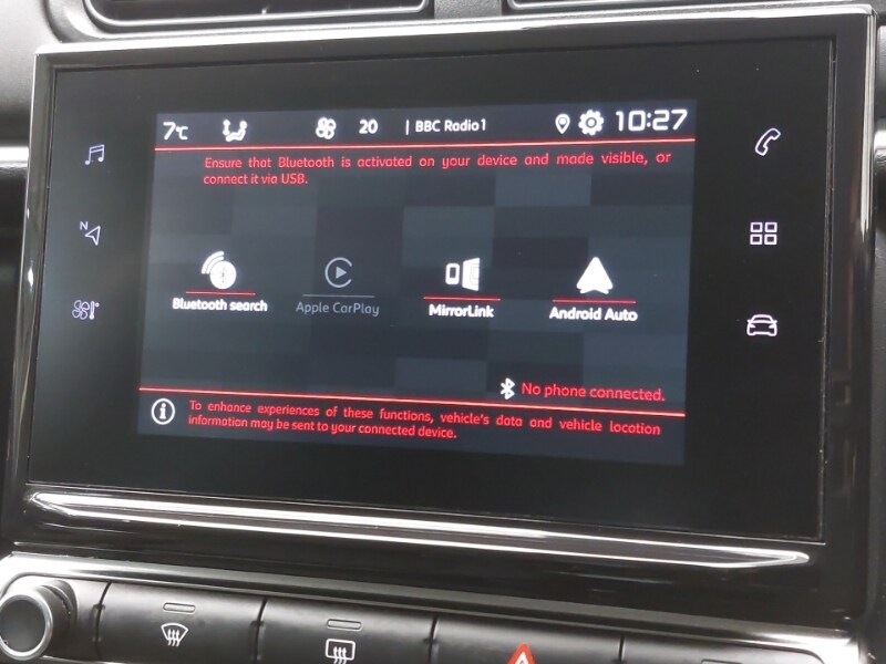 Used Citroen C3 2023 for sale - 76737652: Photo 11