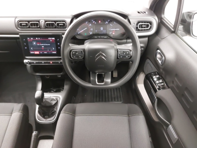 Used Citroen C3 2023 for sale - 76737652: Photo 7