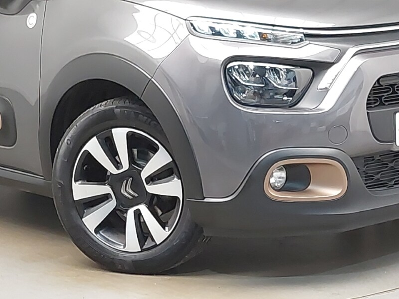 Used Citroen C3 2023 for sale - 76737652: Photo 9